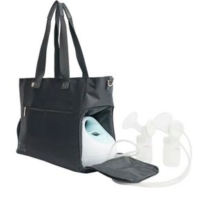 Beis the pumping tote